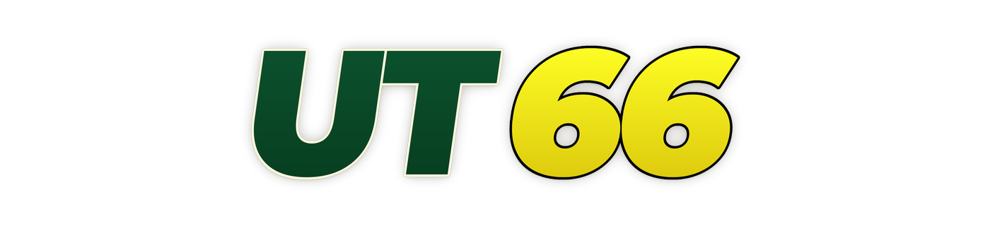 ut66 – Trang chủ